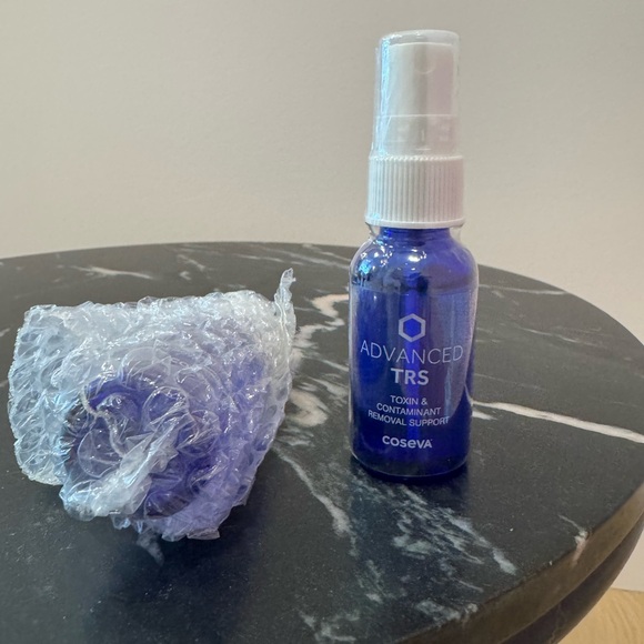 Toxin Removal support